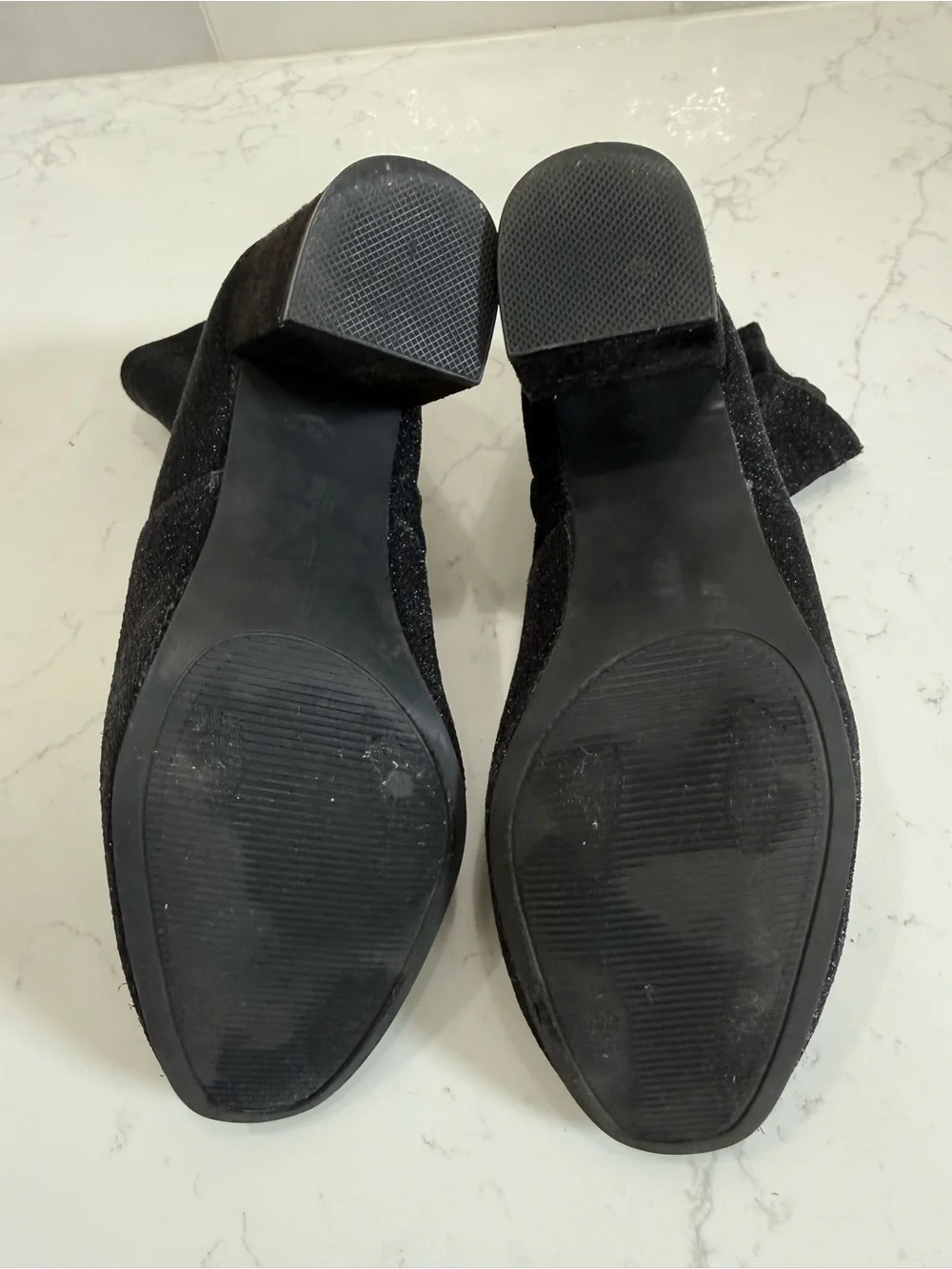 N/A cute booties